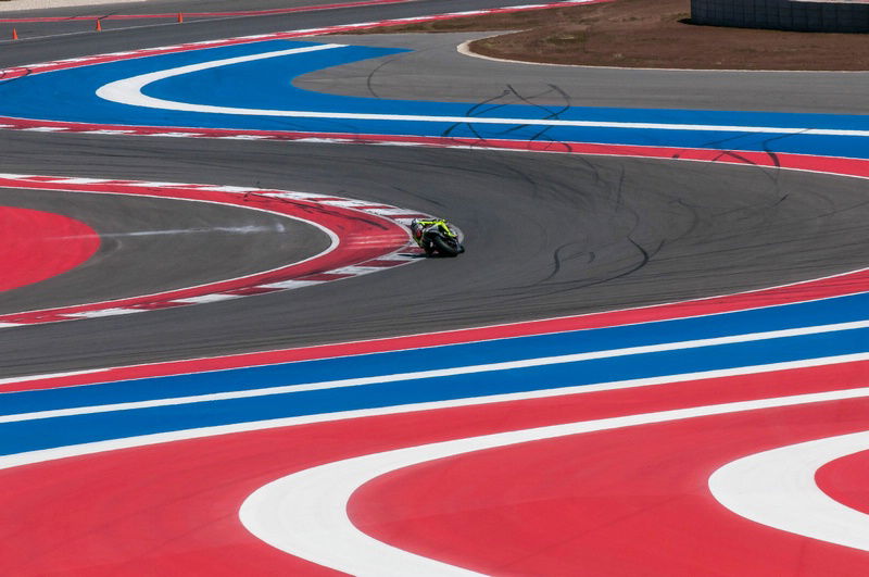 MotoGP's 2013 qualifying format explained