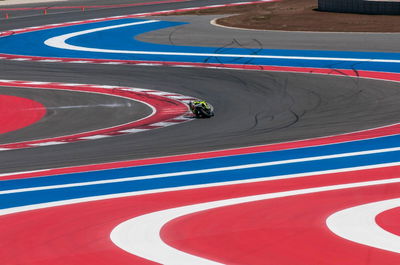 Jerez MotoGP test times - Monday 3pm