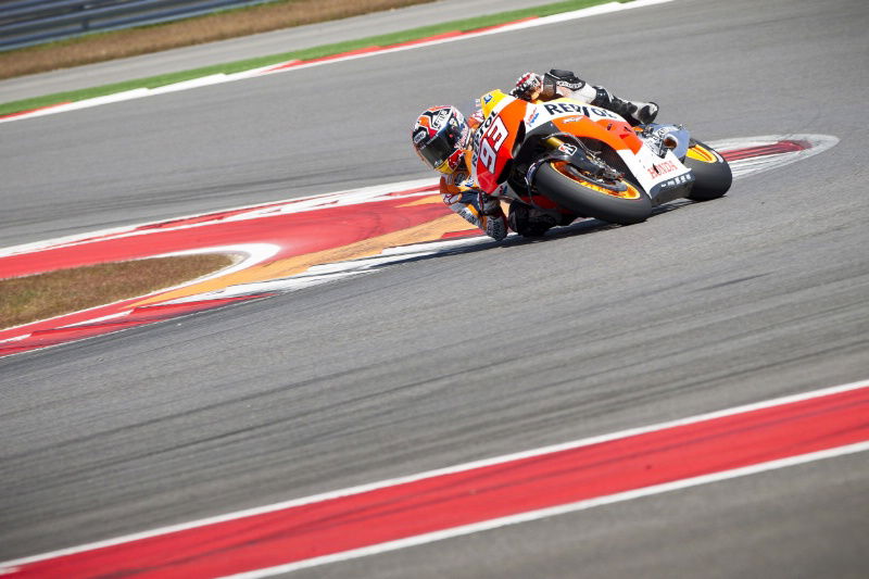 Get MotoGP news on your Facebook page!