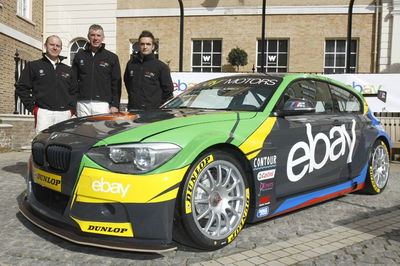 BTCC paddock mourns Dunlop stalwart