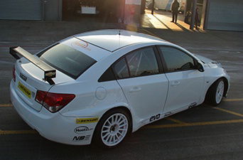 eBay Motors reveals new BMW 125i design