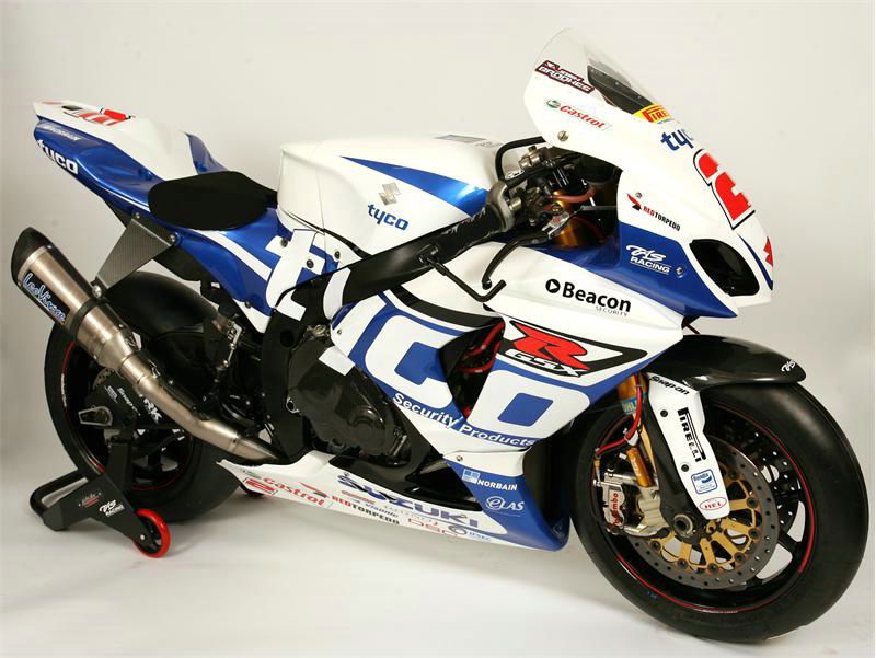 Lloyds title backing for GBmoto Honda
