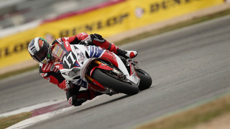 Honda TT Legends aiming to sign off on a high