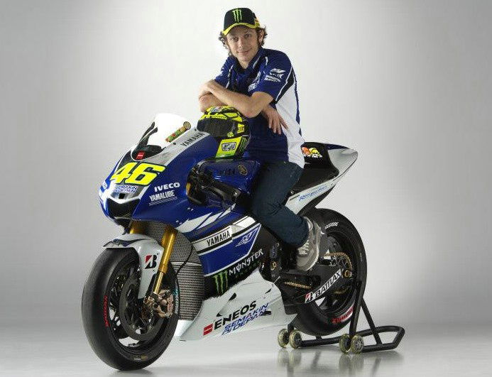 Jerez MotoGP test times - Saturday 5pm
