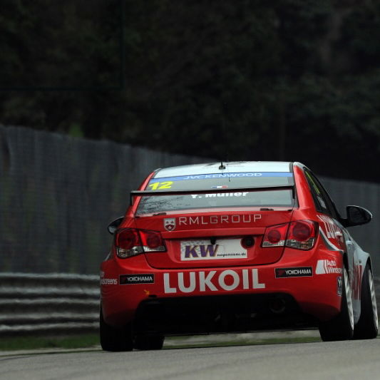 Ford set to return, to race in 2013?