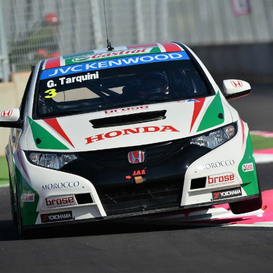 BMW to debut new look in Morocco