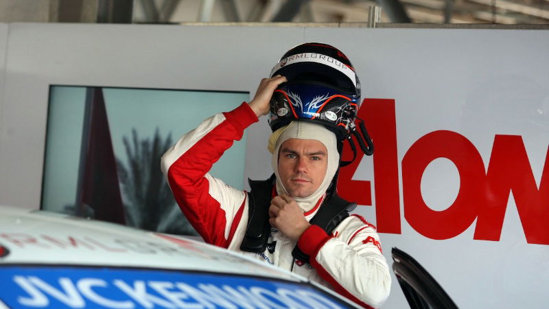 Tom Chilton - Q&A