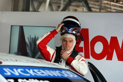 Tom Chilton - Q&A