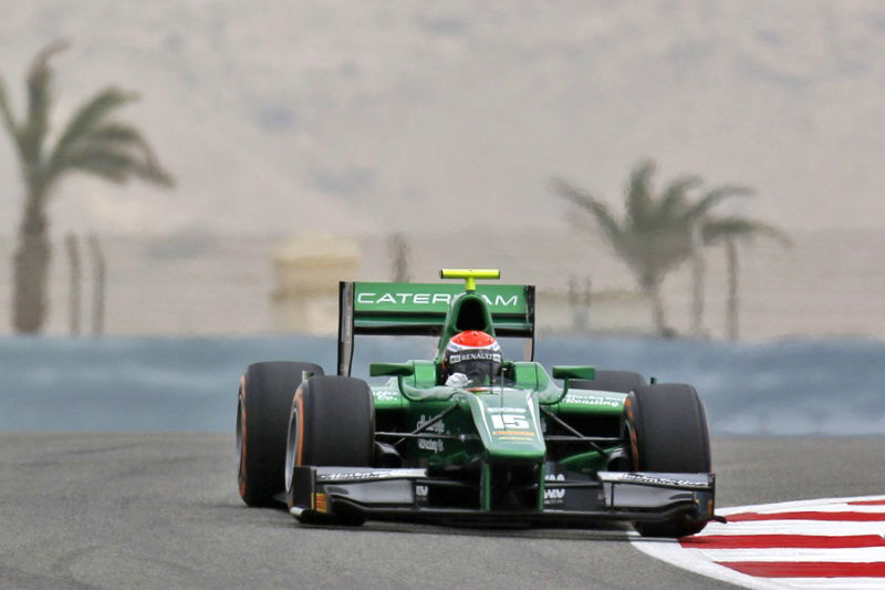 Hamilton urged to focus