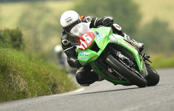 Guy Martin to race WEC 24 Hours of Le Mans