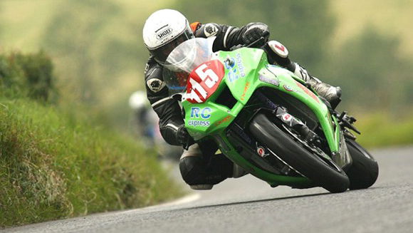 Dean Harrison - Q&A