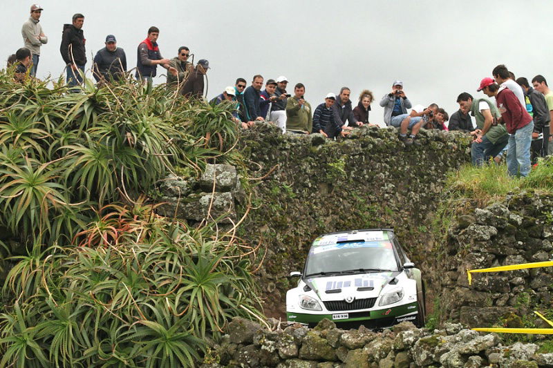 Nasser Al-Attiyah and Giovanni Bernacchini - Q&A