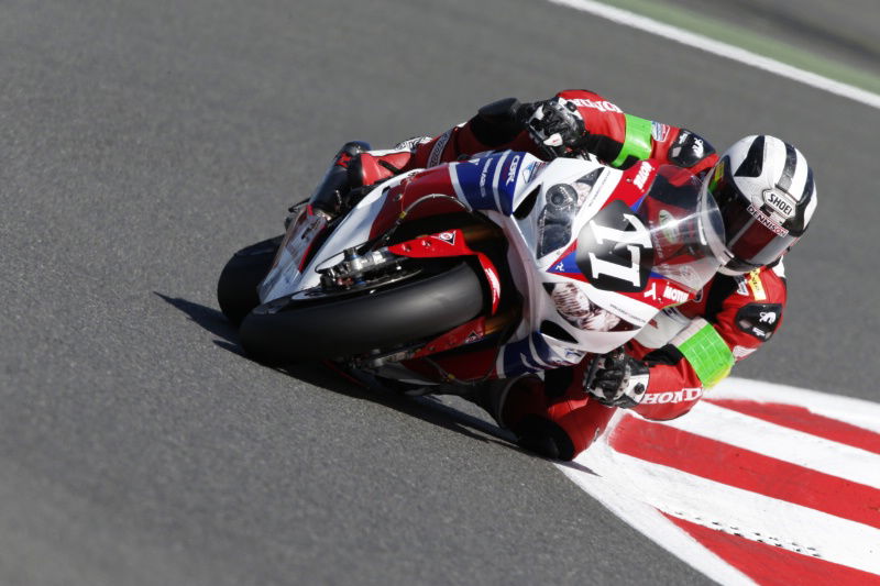 Macau: Rutter claims provisional pole on SMT Honda