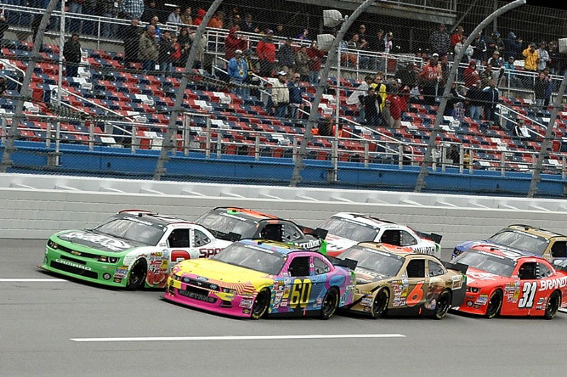 Mike Coughlan joins RCR as technical director