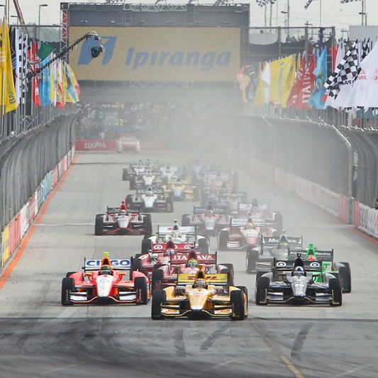 Bridgestone: We'll develop to the end