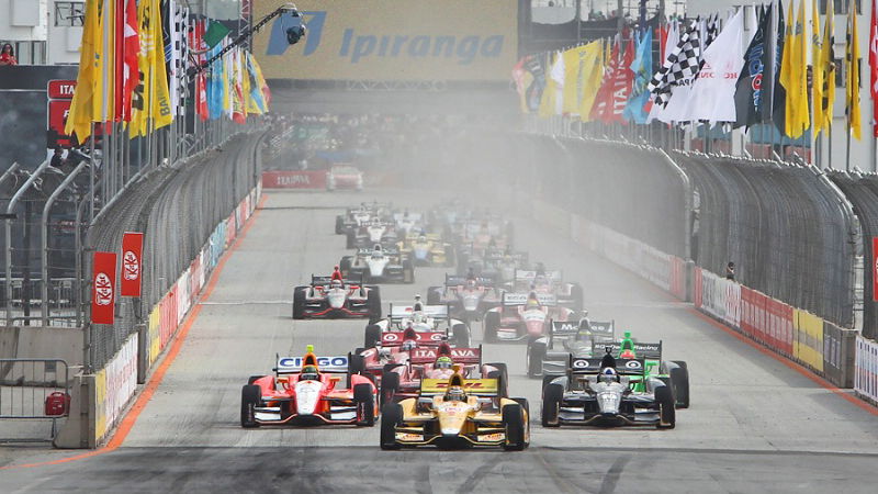 Brazil cancels 2015 IndyCar season opener