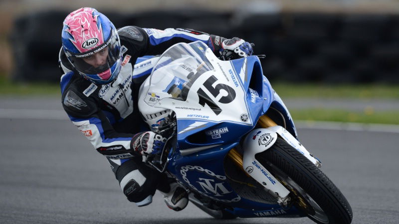 NW200: Easton guarded over Superbike prospects