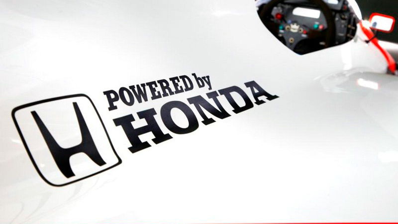 Whitmarsh: Honda deal brings 'pressure and expectation'