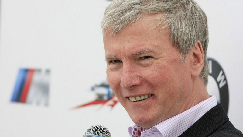 BTCC legend to return to track