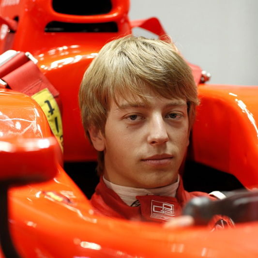 Leimer dominates Barcelona sprint