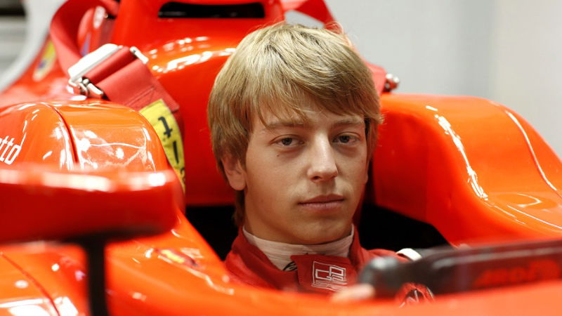GP2 Monaco 2013 : Arden locks-out Friday feature front row