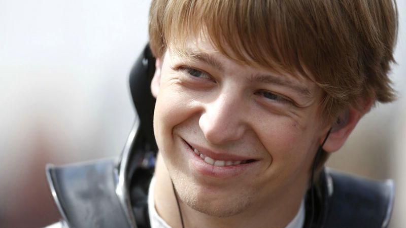 GP2 Monaco 2013: Cecotto banned for Monaco sprint race