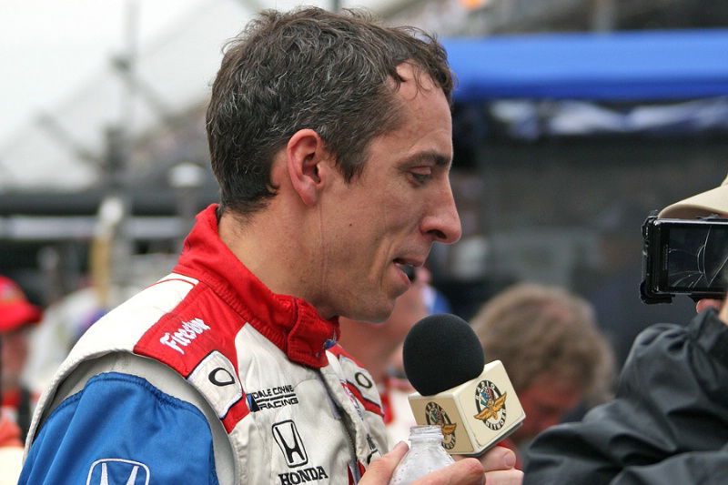 2013 Indy 500: Race results