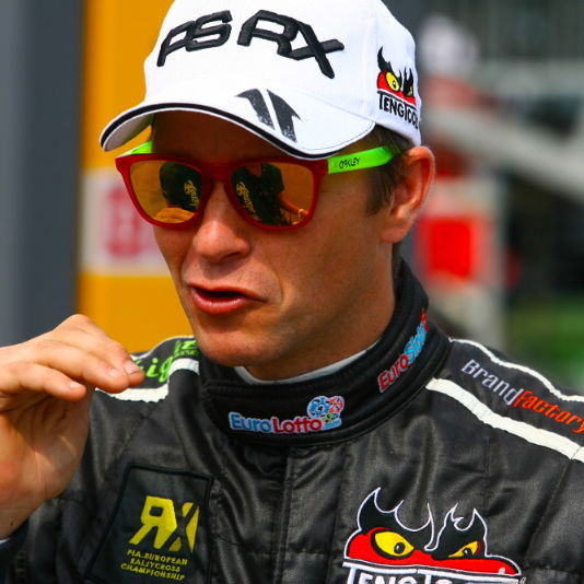 Telstra Rally Australia: SS24.