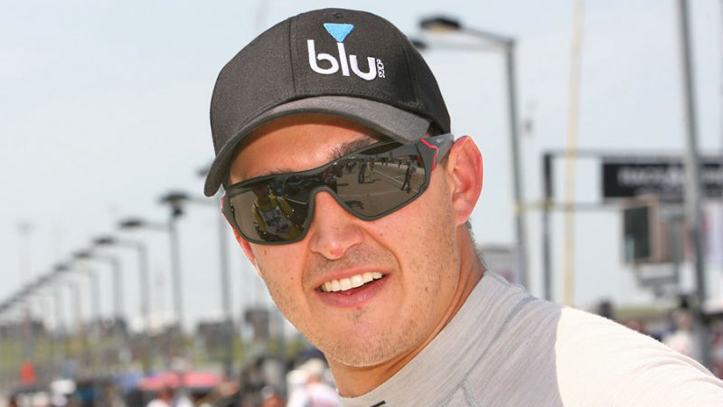 Graham Rahal - Q&A