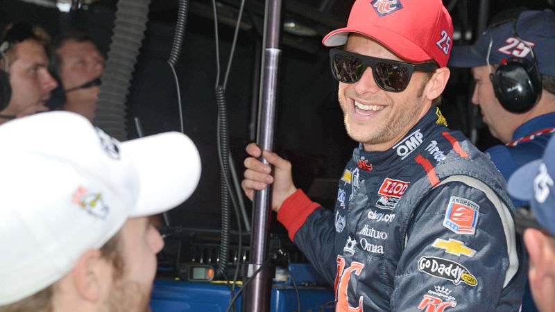 Pocono: Practice 2 times