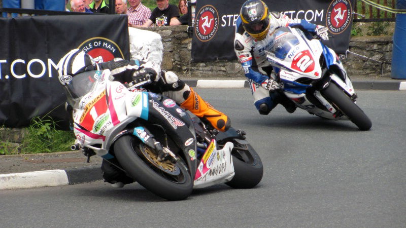 UPDATE: Rider killed at Southern 100 is named