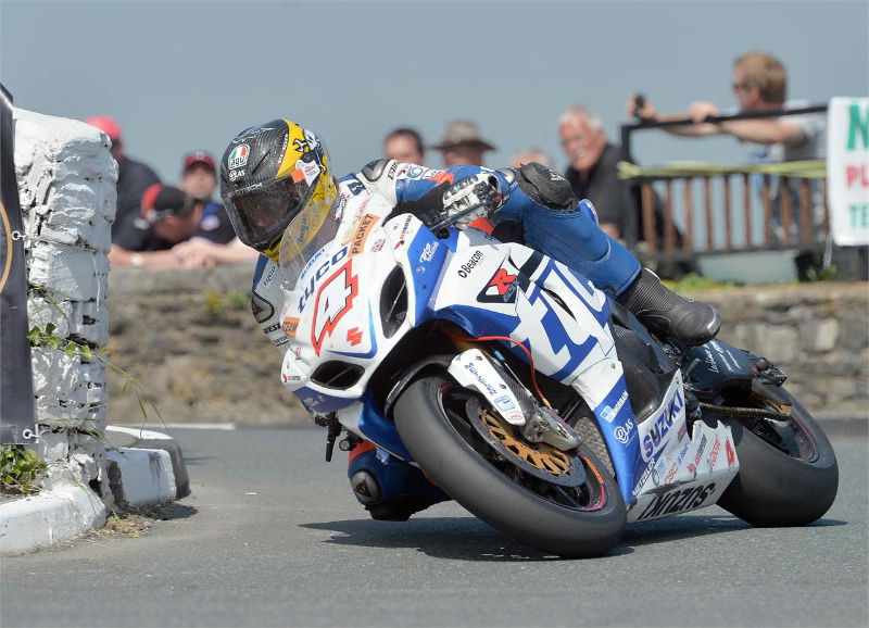 Third competitor dies following Southern 100 incident