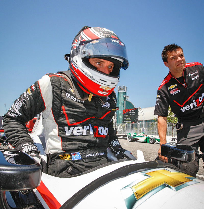 New rule after Dixon's controversial Sonoma penalty