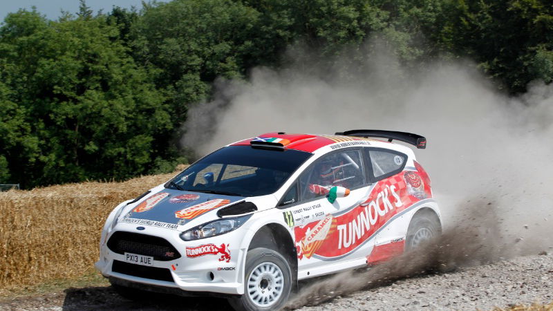 Barrable aims to avoid the hinklesteins in Germany