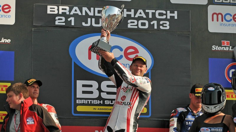 Byrne: This victory's for my team