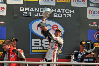 Bathams Honda confirms Bridewell exit