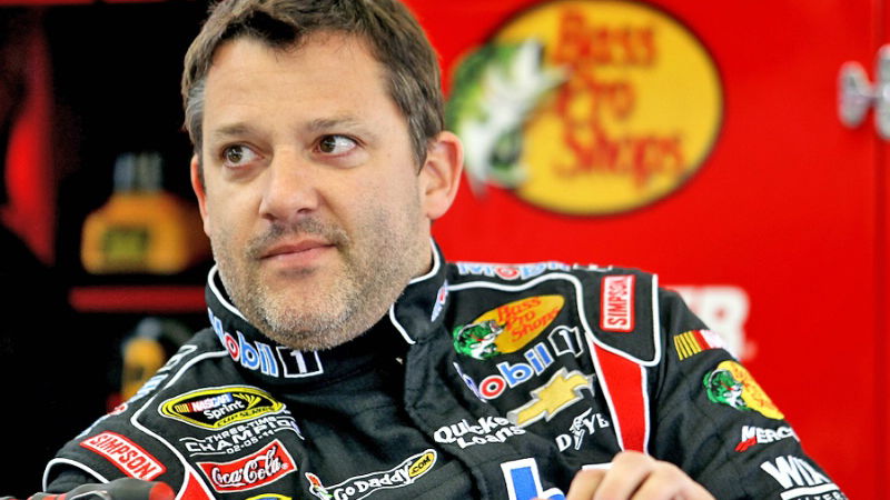 Max Papis to replace Stewart at Watkins Glen
