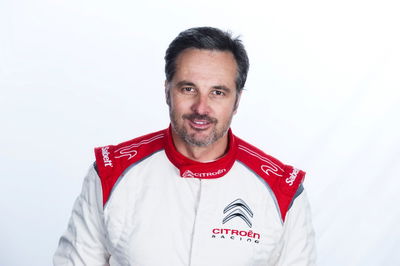 Yvan Muller, Citroen Racing - Q&A