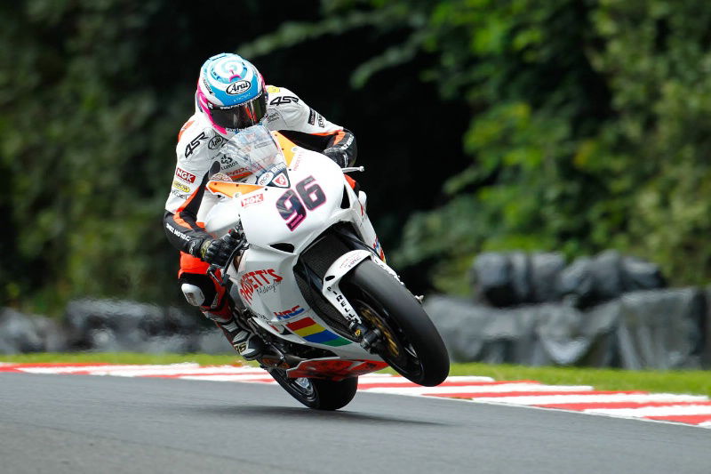 Biggles Riddle (Racesafe Marshal) - Q&A