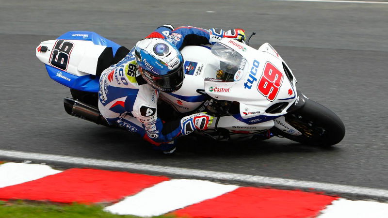 BSB Rider of the Year vote: 6th