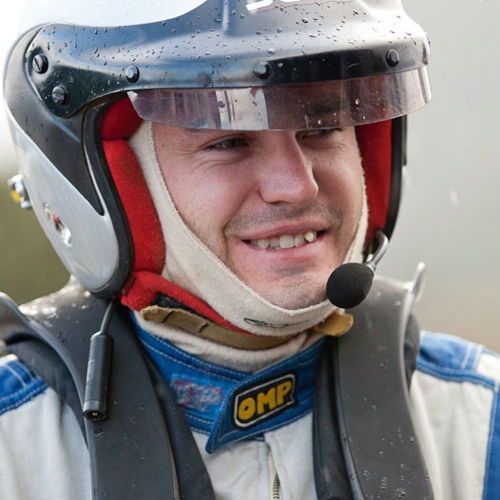 Mikko: I can't believe I have finally done it.