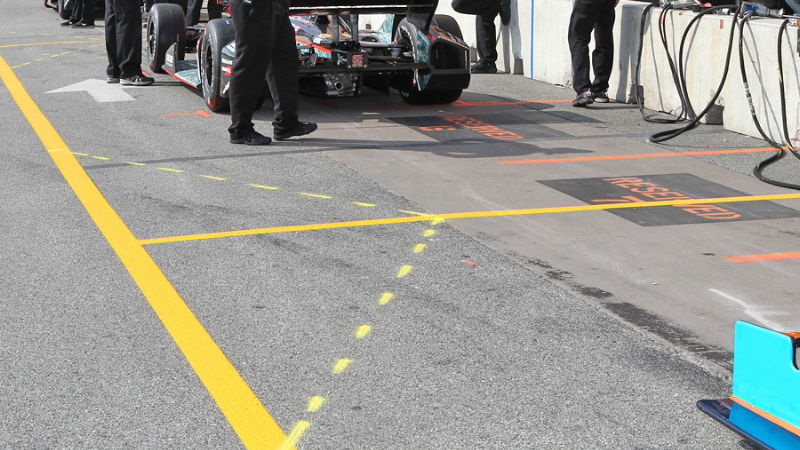 New rule after Dixon's controversial Sonoma penalty