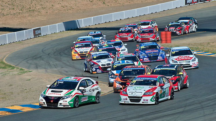 Onyx Race Engineering poised for WTCC debut