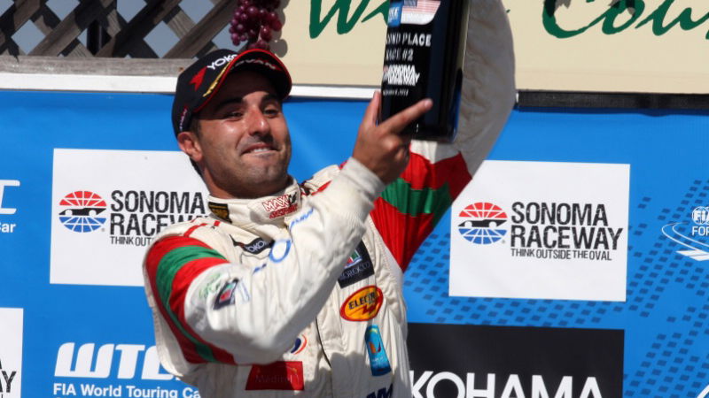 Bennani dedicates rostrum to King of Morocco