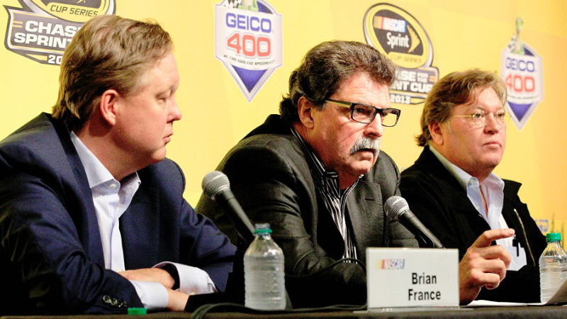 New rules require teams to give '100 per cent'