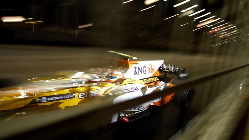 'Crashgate' robbed me of title, claims Massa