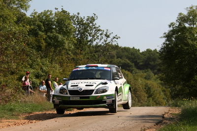 Sebastien Loeb: Memories of a nine-time WRC champion