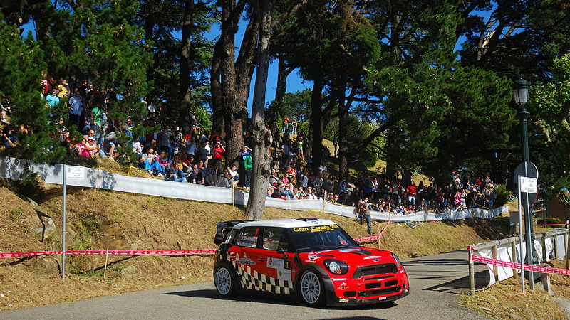 MINI wins first championship title