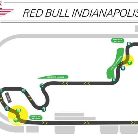 Hernandez, Avintia celebrate first CRT success