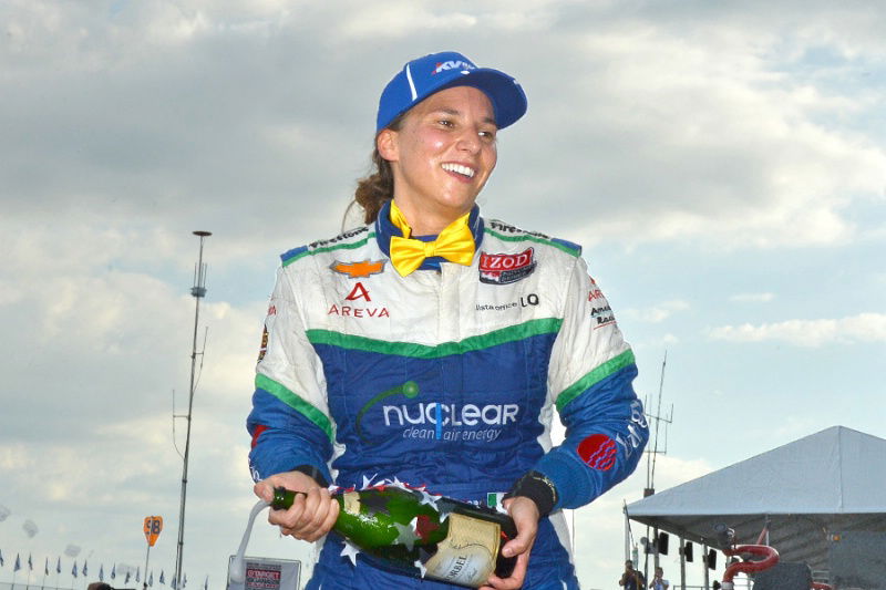 IMS announces details of 2014 road race